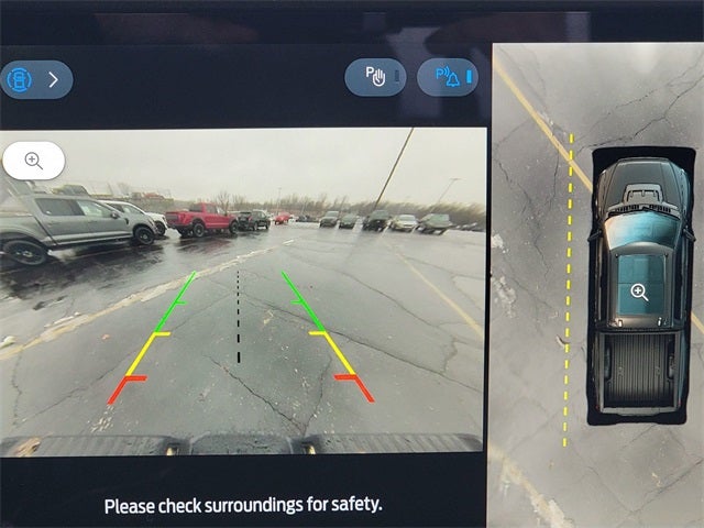 2025 Ford F-150 Raptor®