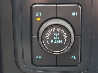 2025 Ford F-150 Raptor®