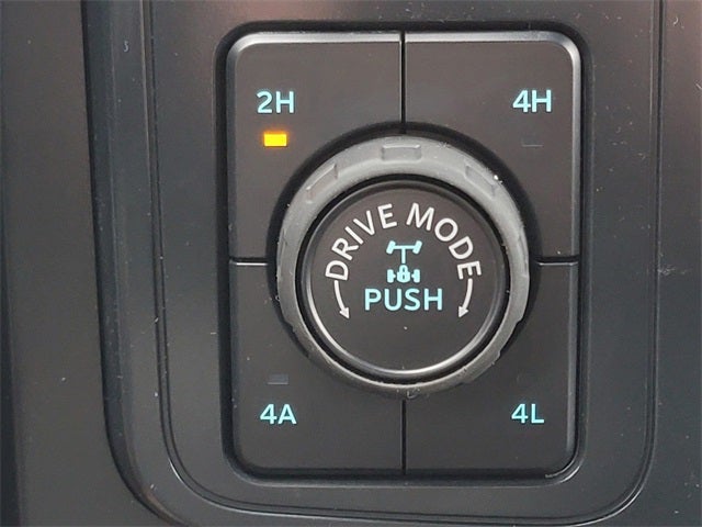 2025 Ford F-150 Raptor®