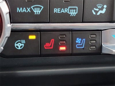 2025 Ford F-150 Raptor®