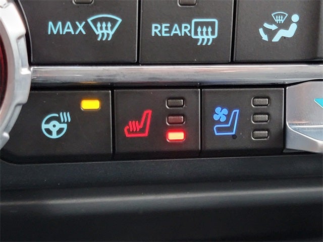 2025 Ford F-150 Raptor®