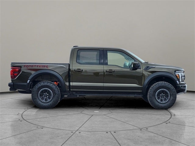 2025 Ford F-150 Raptor®