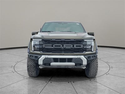 2025 Ford F-150 Raptor®