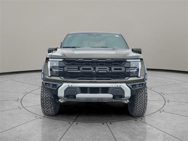 2025 Ford F-150 Raptor®