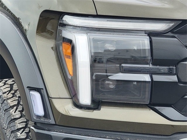 2025 Ford F-150 Raptor®