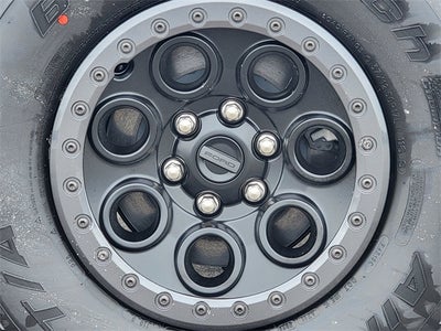 2025 Ford F-150 Raptor®