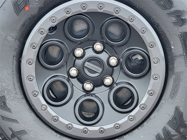 2025 Ford F-150 Raptor®