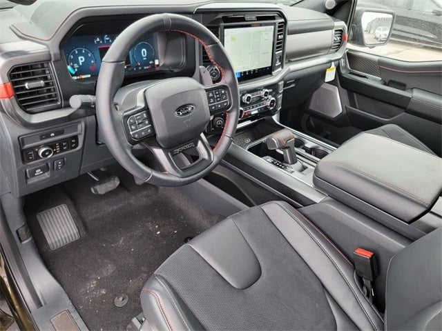 2025 Ford F-150 Raptor®