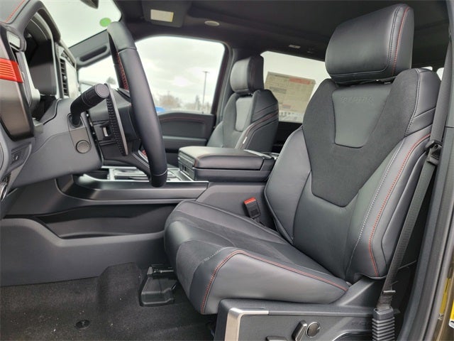 2025 Ford F-150 Raptor®