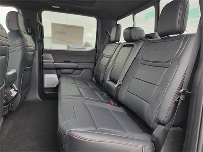 2025 Ford F-150 Raptor®