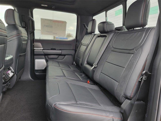 2025 Ford F-150 Raptor®