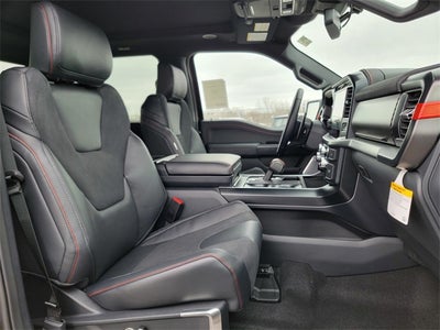 2025 Ford F-150 Raptor®