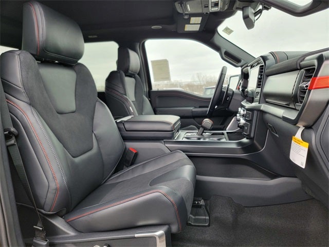 2025 Ford F-150 Raptor®