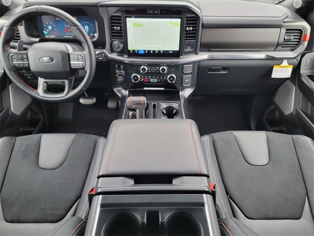 2025 Ford F-150 Raptor®