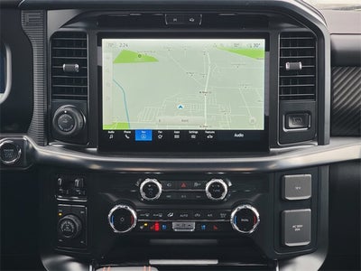 2025 Ford F-150 Raptor®