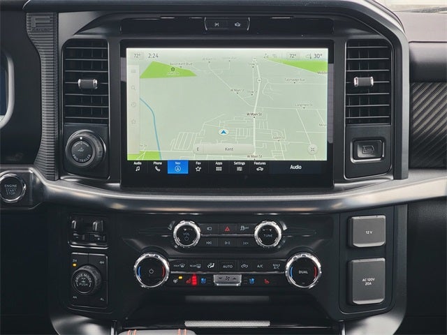 2025 Ford F-150 Raptor®