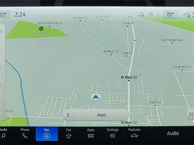 2025 Ford F-150 Raptor®