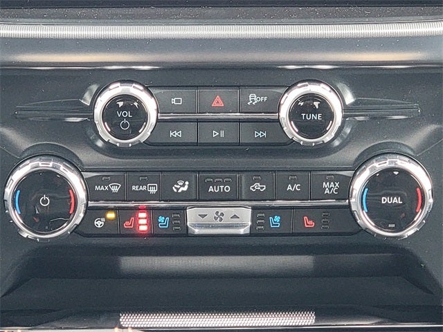 2025 Ford F-150 Raptor®