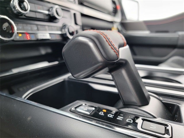 2025 Ford F-150 Raptor®