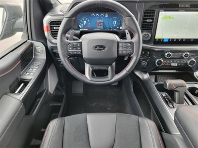 2025 Ford F-150 Raptor®