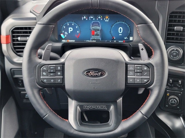 2025 Ford F-150 Raptor®