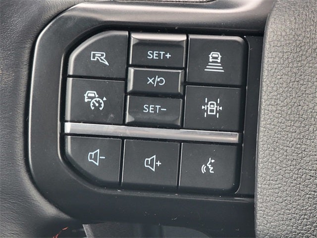 2025 Ford F-150 Raptor®