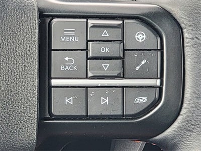 2025 Ford F-150 Raptor®