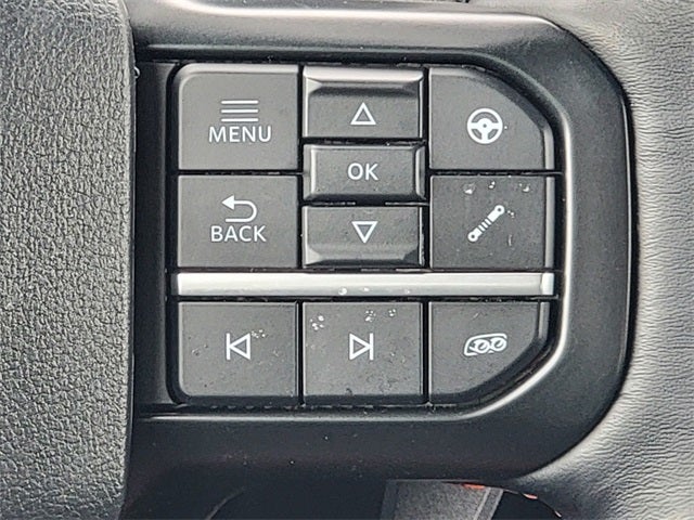 2025 Ford F-150 Raptor®