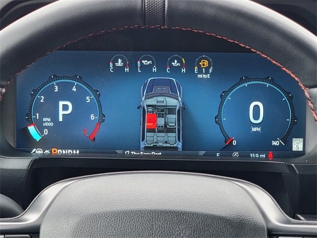 2025 Ford F-150 Raptor®