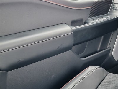 2025 Ford F-150 Raptor®