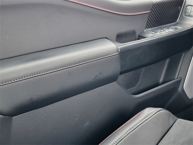 2025 Ford F-150 Raptor®