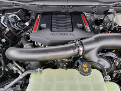 2025 Ford F-150 Raptor®