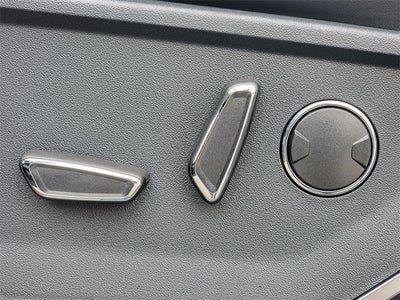 2025 Ford F-150 Raptor®