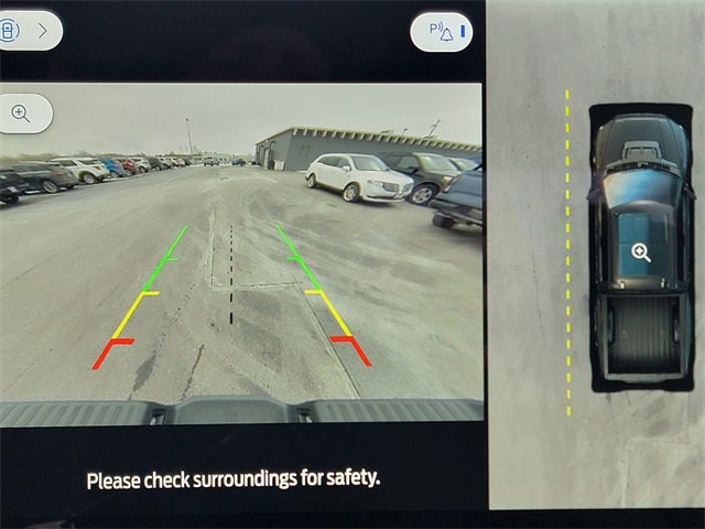 2025 Ford F-150 Raptor®