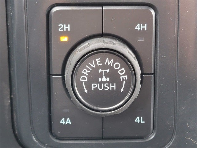 2025 Ford F-150 Raptor®