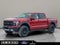 2025 Ford F-150 Raptor®
