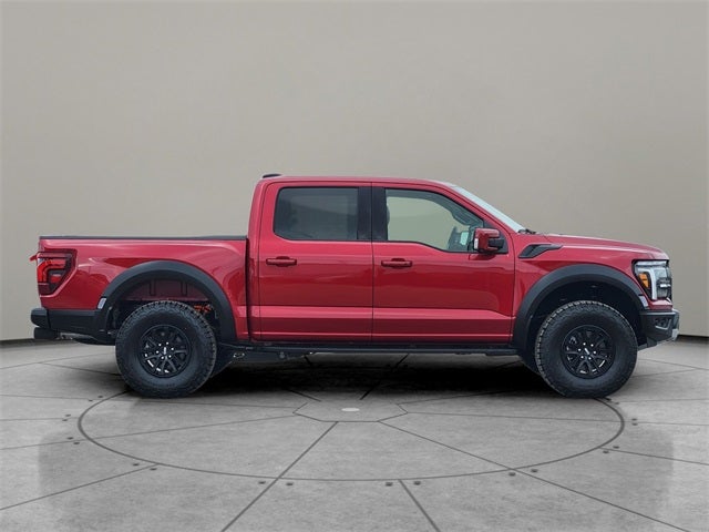 2025 Ford F-150 Raptor®