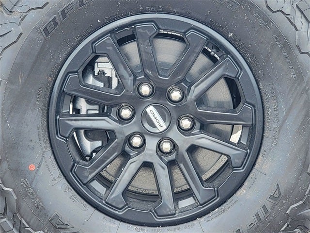 2025 Ford F-150 Raptor®