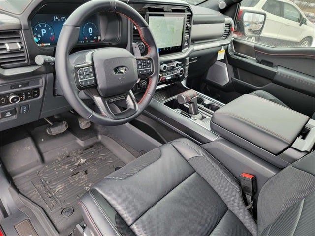 2025 Ford F-150 Raptor®