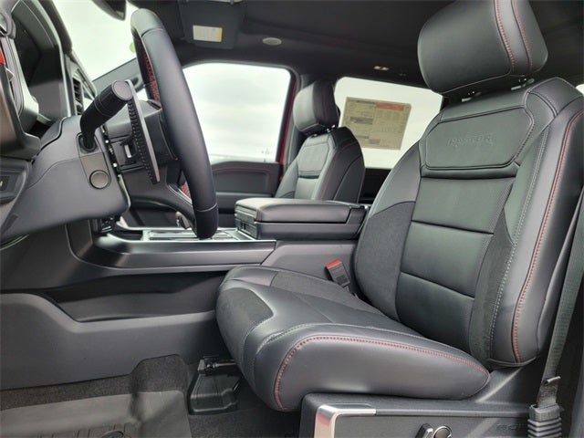 2025 Ford F-150 Raptor®