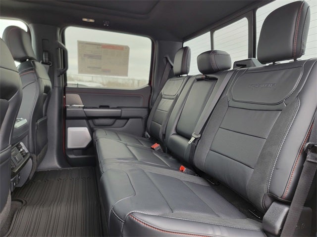 2025 Ford F-150 Raptor®