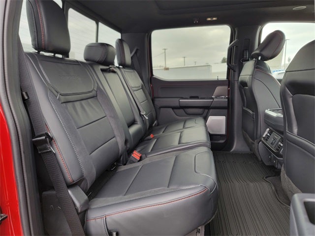 2025 Ford F-150 Raptor®