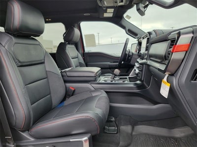 2025 Ford F-150 Raptor®