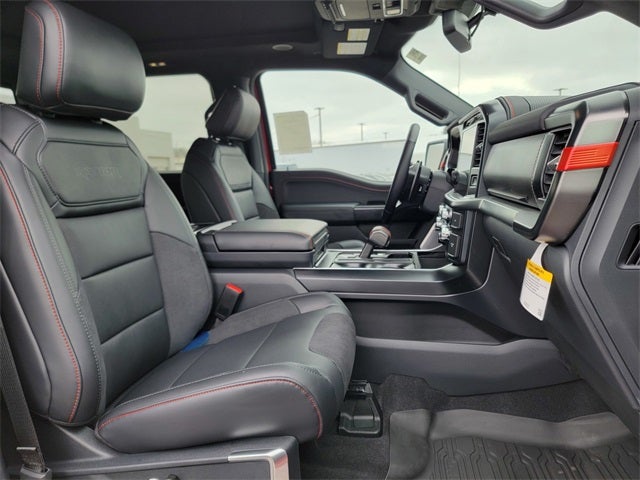 2025 Ford F-150 Raptor®