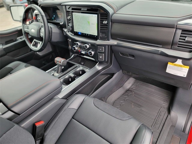 2025 Ford F-150 Raptor®