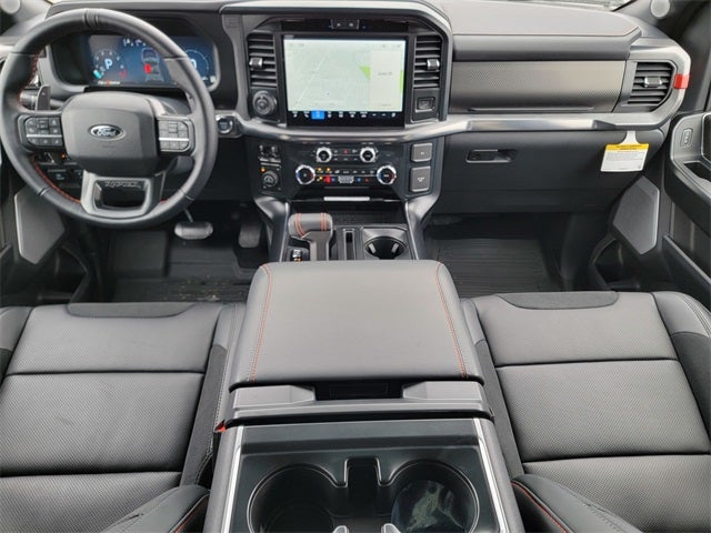 2025 Ford F-150 Raptor®