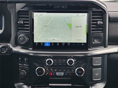 2025 Ford F-150 Raptor®