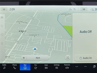 2025 Ford F-150 Raptor®