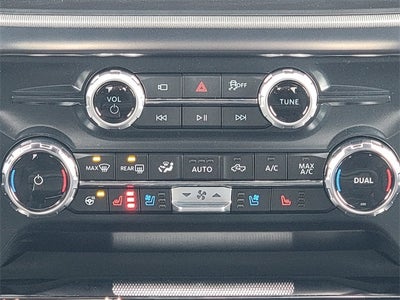 2025 Ford F-150 Raptor®