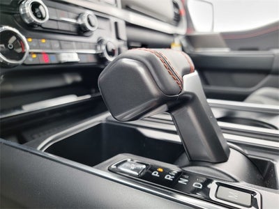 2025 Ford F-150 Raptor®